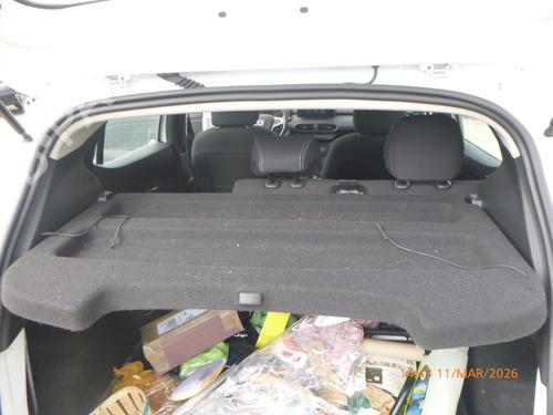 Used Rear parcel shelf DACIA SANDERO III 1.0 TCe 90 (91 hp) 33022815