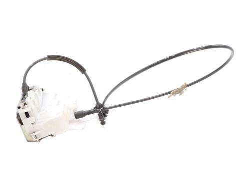 Front right lock RENAULT TWINGO II (CN0_) 1.2 16V (CN04, CN0B) | BP29315745C97 