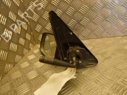 Left mirror PEUGEOT 205 II (20A/C) 1.4 | BP24243083C26 