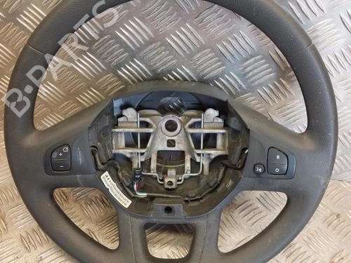 Volant RENAULT TRAFIC III Van (FG_) 2.0 dCi 120 (FGMN) (120 hp) 31164492