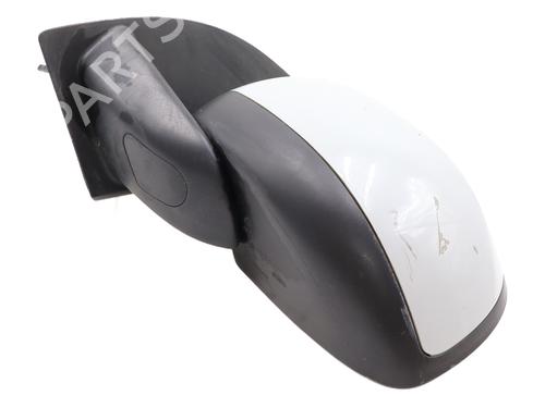 Retrovisor esquerdo BLUECAR BLUESUMMER Convertible EV50 | BP30516564C26 