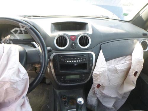 Front right window mechanism CITROËN C3 Pluriel (HB_) 1.6 | BP24242993C23  - Image 12