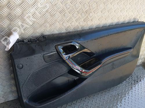 Front right panel PEUGEOT 208 I (CA_, CC_) 1.6 BlueHDi 120 | BP24939506C59 - Image 2