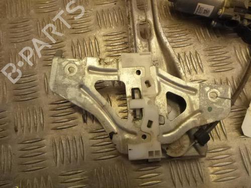 Front right window mechanism PEUGEOT 108 1.0 VTi 72 | BP24240986C23  - Image 6