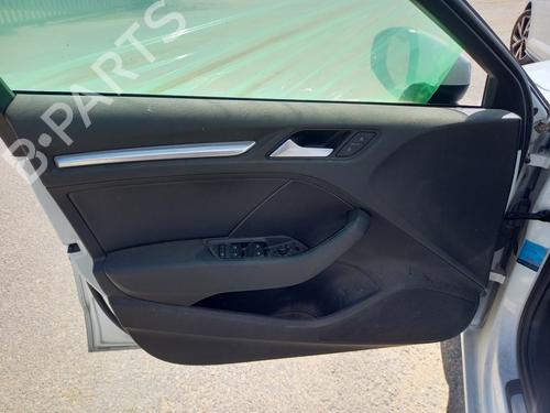 Front left panel AUDI A3 Sportback (8VA, 8VF) | BP34636316C58 - Image 2