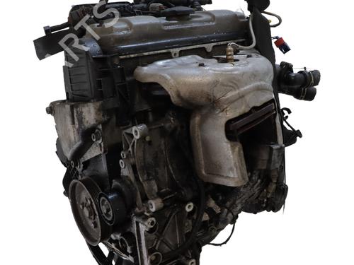 Used Engine Engine CITROËN C2 (JM_) 1.4 (73 hp) 33723870 33723870