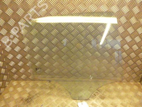 Used Rear right door window OPEL CORSA D (S07) 1.2 (L08, L68) (80 hp) 24241463