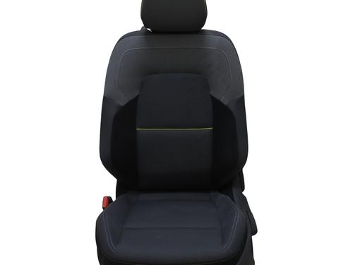 Left front seat RENAULT KANGOO III Box Body/MPV 1.5 Blue dCi 75 (FJAA) | BP37741913C15 - Image 7