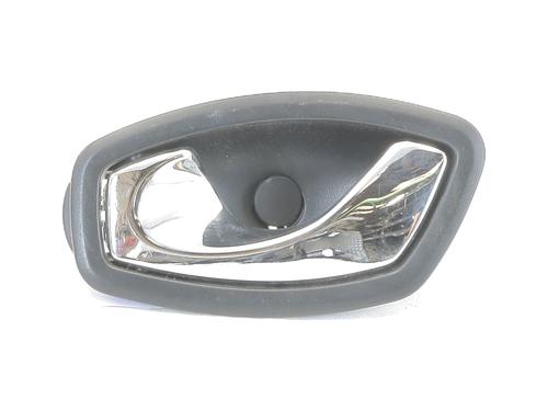 Used Front left interior door handle RENAULT CLIO IV Grandtour (KH_) 1.5 dCi 90 (KHN3, KHN4) (90 hp) 26710907