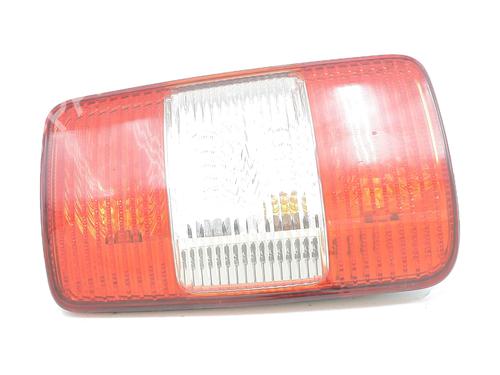 Venstre baglygte VW CADDY III MPV (2KB, 2KJ, 2CB, 2CJ) 1.6 (102 hp) 28112984