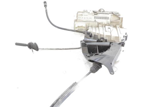 Front left lock MERCEDES-BENZ A-CLASS (W169) A 180 CDI (169.007, 169.307) | BP29457627C98 