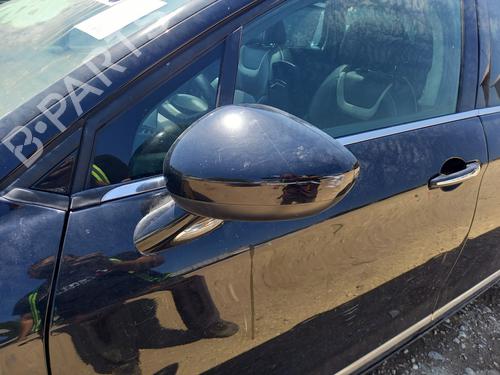 Used Left mirror CITROËN C5 III Break (RW_) 2.0 HDi (136 hp) 28705286