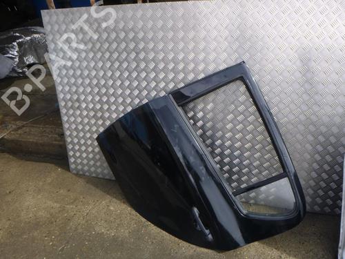 Used Left rear door Left rear door 24240853 24240853