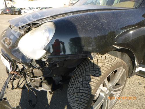 Starter PORSCHE CAYENNE (9PA) 3.2 | BP24242727M8 - Image 11