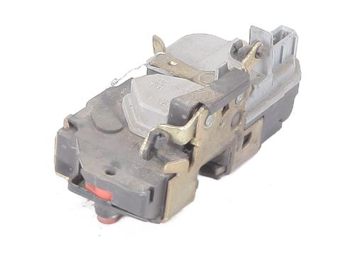 Rear right lock PEUGEOT 206 Hatchback (2A/C) 1.4 i | BP26966707C99 