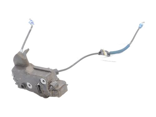 Rear left lock CITROËN C4 I (LC_) 1.6 HDi | BP27861566C100 
