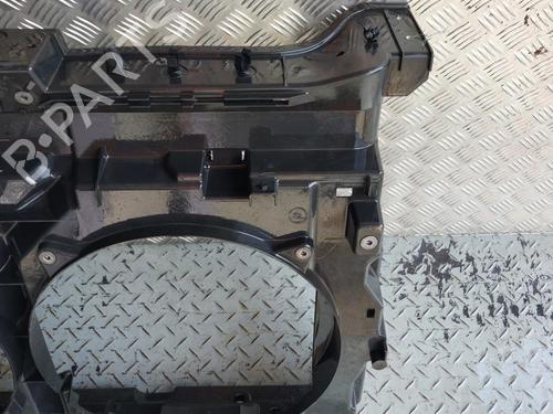Used Front slam panel Front slam panel PEUGEOT EXPERT Van (VF3A_, VF3U_, VF3X_) 1.6 HDi 90 16V (90 hp) 24240523 24240523