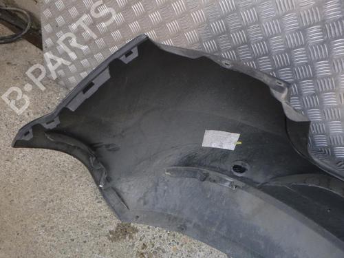 Rear bumper SEAT LEON (1P1) 1.9 TDI | BP24240798C8 