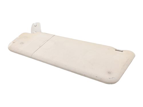 Used Left sun visor Left sun visor PEUGEOT PARTNER Box Body/MPV 1.6 HDi (90 hp) 30577431 30577431