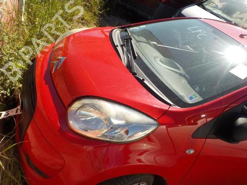 Right taillight CITROËN C1 (PM_, PN_) 1.0 | BP24243135C35 