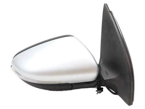 Used Right mirror VW GOLF VI (5K1) 2.0 TDI 4motion (140 hp) 31050351