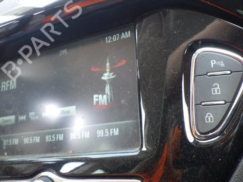 Bilradio OPEL CORSA E (X15) 1.4 (08, 68) | BP26176656E6 