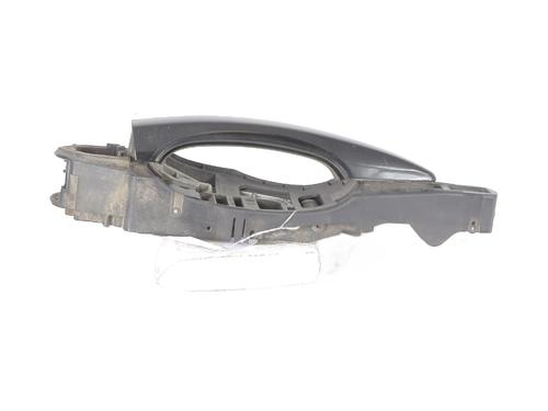 Front left exterior door handle CITROËN C4 II (NC_) 1.6 HDi 115 | BP26507196C128 