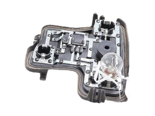 Lamp holder FIAT 500 (312_) 1.2 (312AXA1A) | BP36055918L10 - Image 4