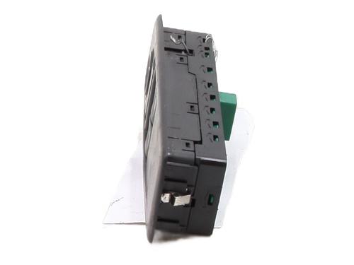 Left front window switch RENAULT MEGANE III Coupe (DZ0/1_) 2.0 TCe (DZ0K) | BP29737501I27 