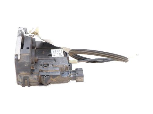 Used Front left lock Front left lock OPEL CORSA E (X15) 1.4 (08, 68) (90 hp) 30461940 30461940