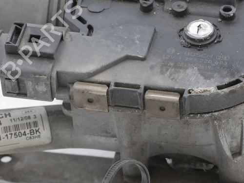 Front wiper motor FORD S-MAX (WA6) 2.0 TDCi | BP28585243M29 - Image 2