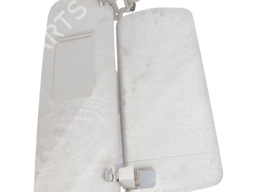 Left sun visor AUDI Q7 (4LB) 3.0 TDI quattro | BP24864711I1 - Image 4