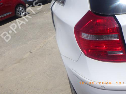 left-taillight-bmw-1-e81-2006-2007-2008-2009-2010-2011-2012-36027266 main image