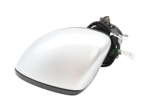 Left mirror AUDI A1 (8X1, 8XK) 1.6 TDI | BP30877017C26