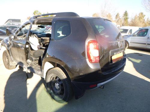 Front left window mechanism DACIA DUSTER (HS_) 1.5 dCi (HSMC) | BP24243044C22  - Image 18