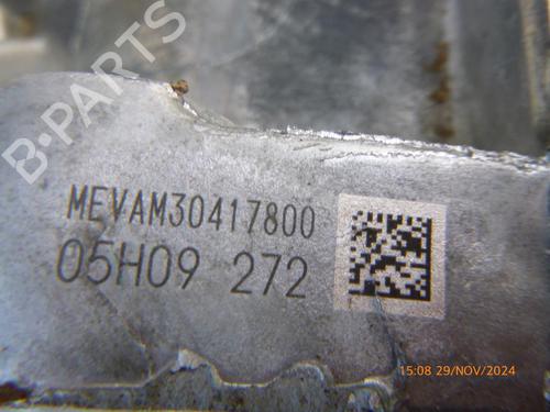 Gearbox TOYOTA PROACE Van (MDZ_) 1.5 D4d (MDZ8) | BP24645322M3 