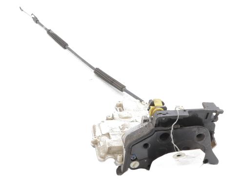 Rear right lock SEAT LEON (1P1) 2.0 TDI | BP28797981C99