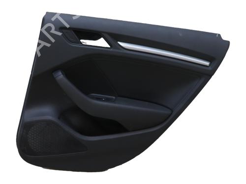 Rear right panel AUDI A3 Sportback (8VA, 8VF) | BP36055909C61 - Image 3