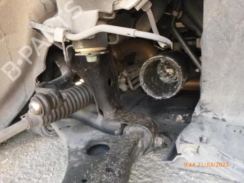 Left headlight MAZDA 3 (BL) 1.6 MZ-CD (BL14) | BP24242755C28 - Image 17