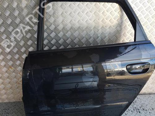 Used Left rear door AUDI A3 Sportback (8PA) 2.0 TDI 16V (140 hp) 24241135