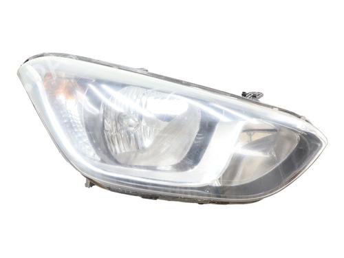 Used Right headlight HYUNDAI i20 I (PB, PBT) 1.1 CRDi (75 hp) 30972307