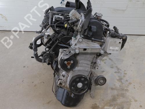 Used Engine Engine AUDI A1 (8X1, 8XK) 1.2 TFSI (86 hp) 33700248 33700248