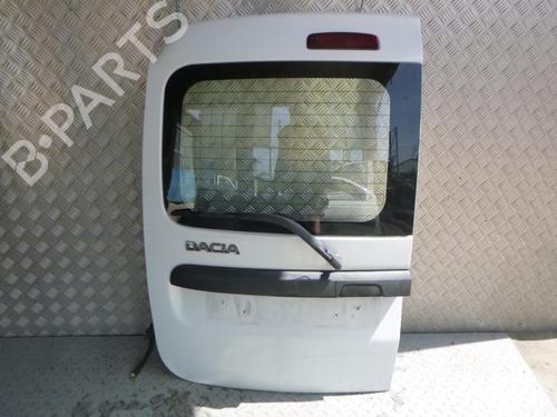 Used Left tailgate DACIA LOGAN MCV (KS_) 1.5 dCi (KS0W) (86 hp) 24241979
