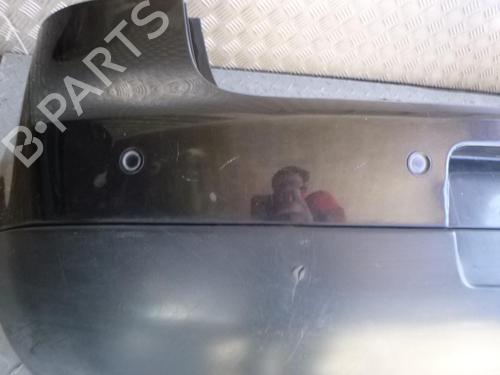 Rear bumper VW GOLF V (1K1) 1.9 TDI | BP24242070C8 