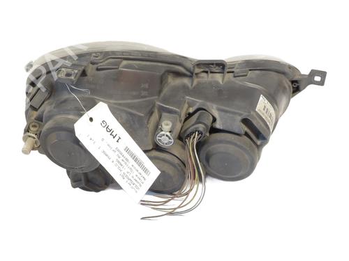 Left headlight VW POLO (9N_, 9A_) 1.4 TDI | BP24241065C28 