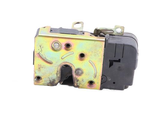 Venstre foran lås PEUGEOT 206 Hatchback (2A/C) 1.4 HDi eco 70 (68 hp) 30577439