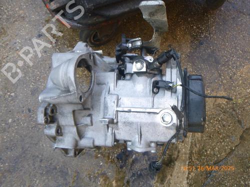 Gearbox AUDI A1 (8X1, 8XK) 1.6 TDI | BP24590953M3 - Image 4