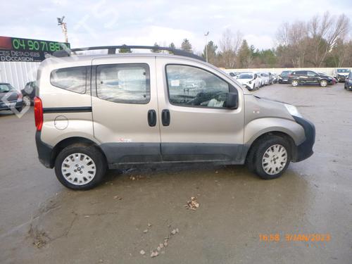 Used Parts CITROËN NEMO MPV 1.3 HDi 75 2363133