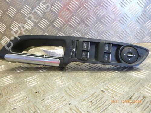 Used Left front window switch Left front window switch FORD C-MAX II (DXA/CB7, DXA/CEU) 1.6 TDCi (115 hp) 24241853 24241853