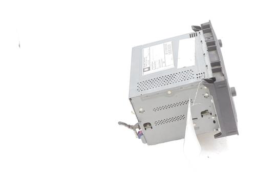 Radio SAAB 9-3 (YS3F, E79, D79, D75) 1.9 TiD | BP27596406E6 